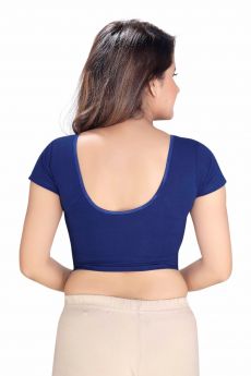 MAAYSA COTTON ROUND NECK REGULAR SLEEVES (SV-3001)