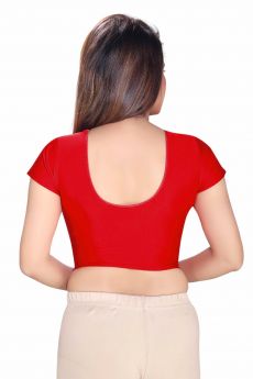 FALAK COTTON LYCRA ROUND NECK REGULAR SLEEVES (SV-3006)